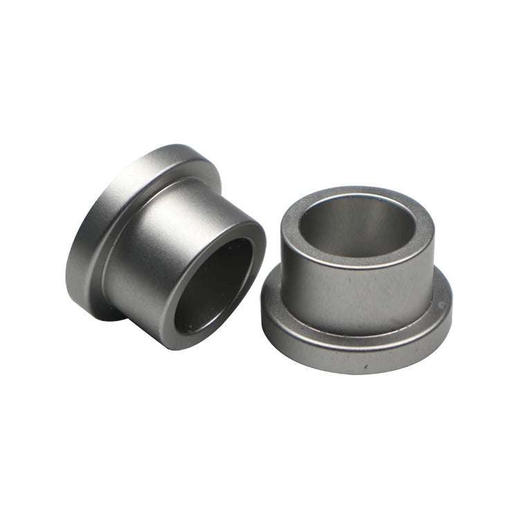 Cnc Milling Machining Service/car Spare Parts 6063 T6 Tube Anodized Aluminium Micro Machining Aluminum As Per Customer's Demand