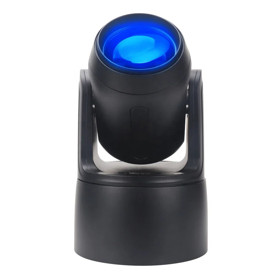 2022 Hot Sale Mini 120W Dj Moving Head  Led  Beam Light