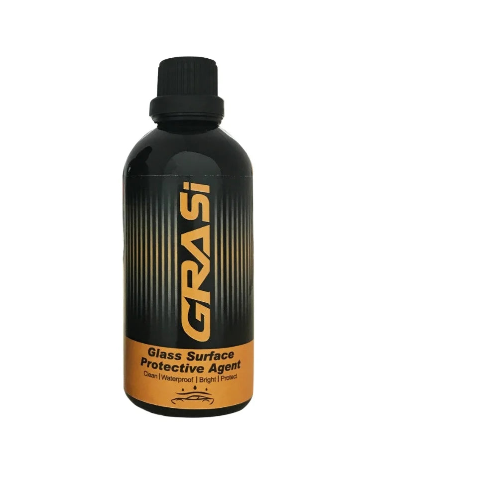 Ceramic Coating Hydrophobic Self Cleaning Coating Nano Coating for Car Glass