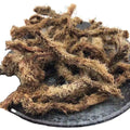 Wild White Rabbits Foot Fern Roots Tyermannii Dried Davallia Teyermannii Rhizome for Herb