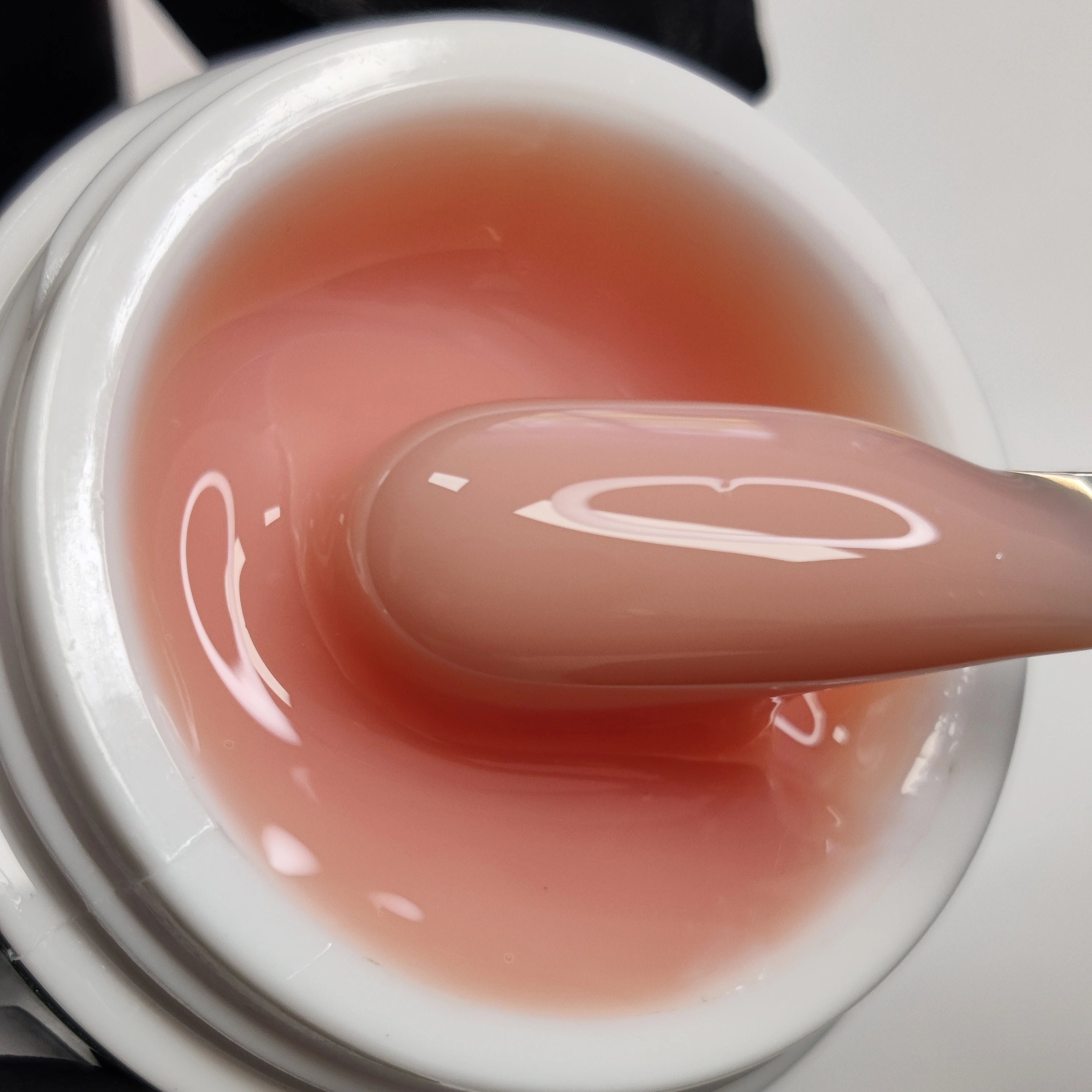 Lehchis Wholesale HEMA TPO FREE Price Manufacture Private Label Nude Gel Polish Uv Gel Builder 30g  Color Builders Gel Nail