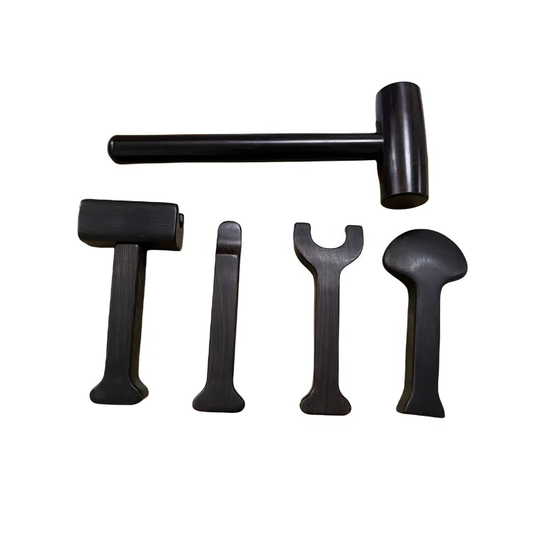 Profession Chiropractor Instrument Ebony Pelvic Drop Pain Relief Chiropractic Arthroatim Orthopaedic Tool