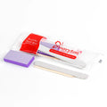 3 in 1 Fast Shipping Salon Pedicure Kit Manicure & Pedicure Set with Nail Maintenance for Professional Use