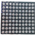 Wholesale Loose Moissanite Stones in D/E/F/G/H Colors Manufactured in Round White Big Size