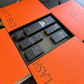 Newest ESSI LASH Custom Private Label  Pesta As Tray Lashes Glue/bonder/primer/shampoo Liquids Kit With Eyelash Extensions
