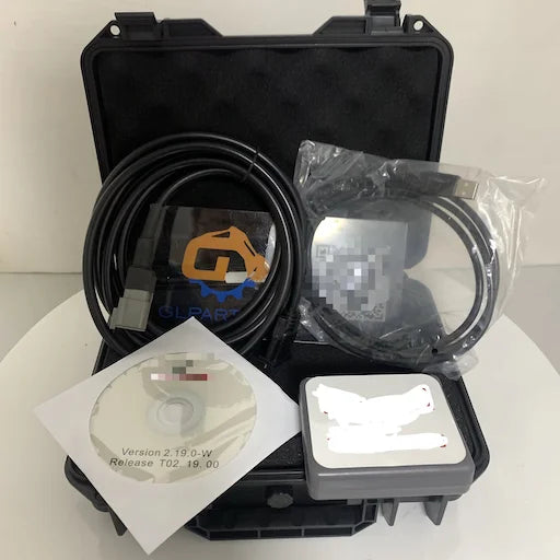 Engine Diagnostic Tool  VIO17 VIO30 VIO35 Diagnostic Tool