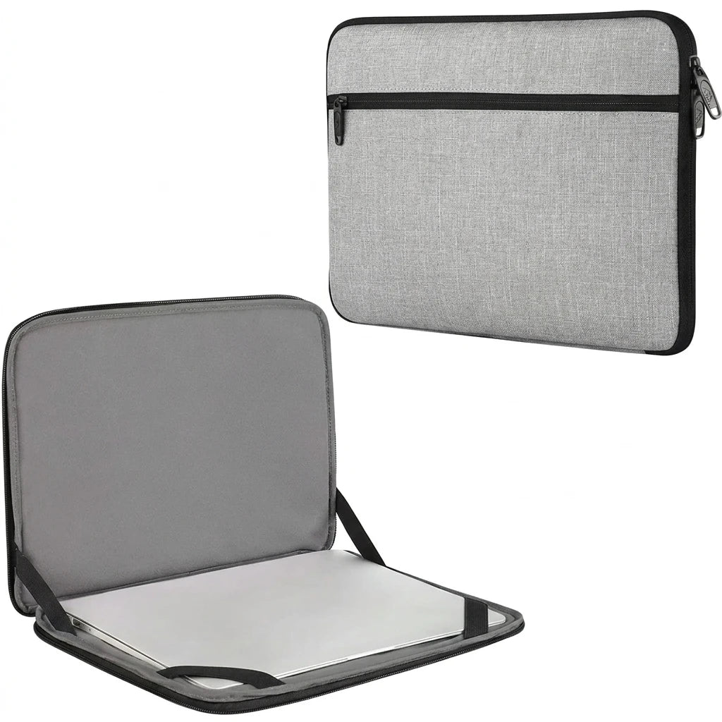 OEM Stylish Design 14 Inch Water Resistant Book Bag Wholesale Slim Lightweight Computer Notebook Laptop Bags