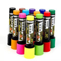 12/20/30mm Waterproof Permanent Pop Marker Cd Ink Empty Refillable Paint Marker Barrel