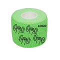 Trending Customized 3.8cm*6.9m EAB Elastic Adhesive Sport Tape with Logo Printing for Athletes and Boxing