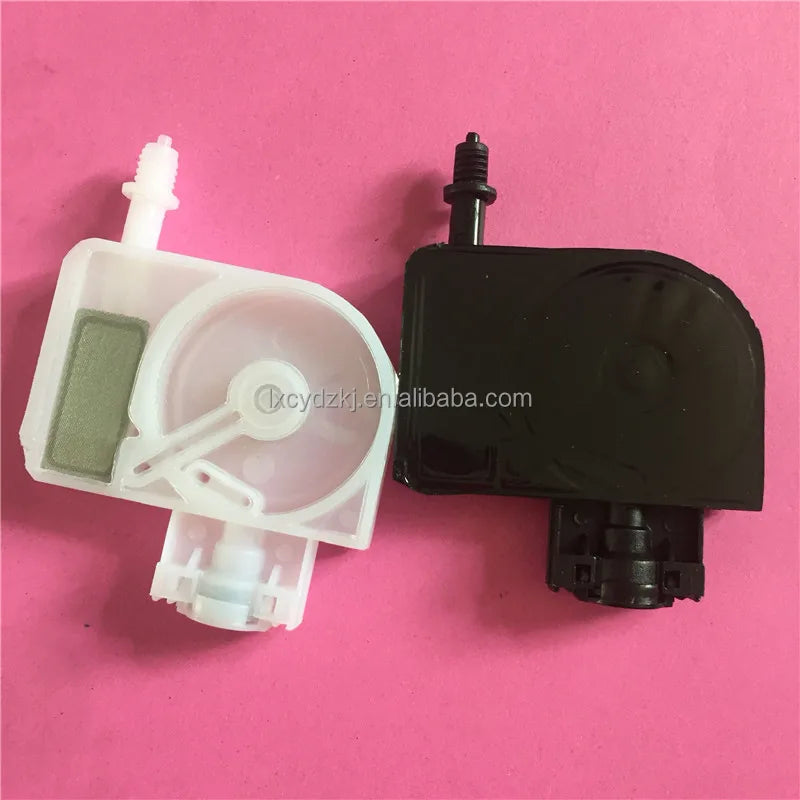 UV Solvent Printer DX5 Ink Damper 3x2mm for Epson 5113 4720 TX800 XP600 Print Head Ink Dumper
