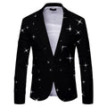 New Design Ready to Ship Top Fashion Suit Costumes Hommes Mens Tuxedo Jacket Wedding Blazer for Dinner Prom Party