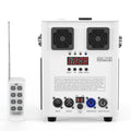 600W Cold Spark Machine For Disco Party DJ Wedding with Wireless Remote Stage Spray Effect Equipment Machine