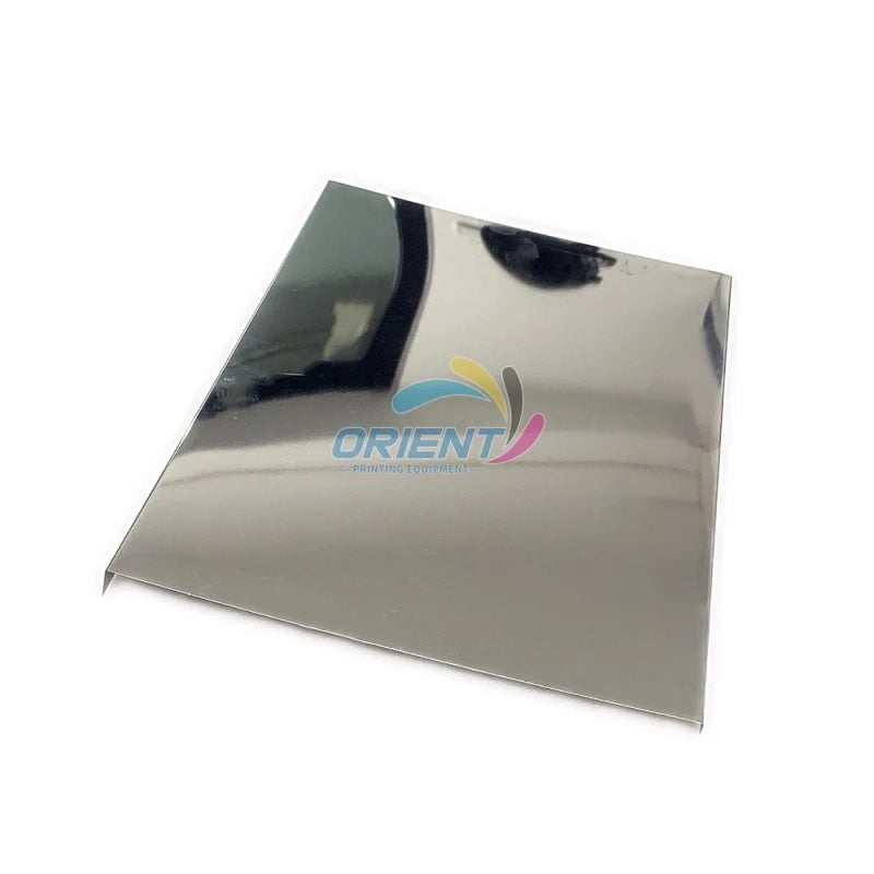 Mirror Smooth Impression Cylinder Cpl Gear G1.011.273N Cylinder Jacket for Heidelberg SM52 Spare Parts Heidelberg Machine Parts