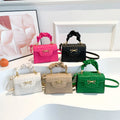 2024 Latest Ladies Crossbody Flap Purse Stylish Alligator Print Diamond Pattern Handbag Bow Decoration Mixed Hand Bags Bag