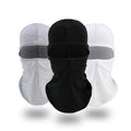 Wholesale Cotton Blank Balaclava Custom Logo Unisex Winter Hats Outdoor Sports Breathable Motorcycle Multifunctional Cycling