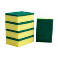 100*70*30mm Washing Sponge Block for  Kitchen Cleaning Sponge