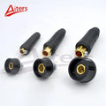 Aiters Red Quick Plug DKJ-16 35 50 70 & DKJ-95 Quick-Welding Cable Connector 220V/50Hz 1200W 5A Chinese Type MegaBDM
