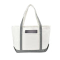 Wholesale Custom Print logo Heavy Duty Cotton Tote Eco Friendly Canvas Bags