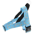 Wholesale Medium Large Strong Step in Tactical Nylon No Pull Dog Harness