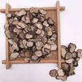 9016 Song Lu 100% Natural Wild Dried Black Truffles Mushroom Flakes 500g/bag