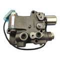 Excavator PC300-6 Hydraulic Pump Valve Assy 708-2H-03211 Hydraulic Regulator Servo VALVE Ass'y