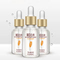 OEM Private Label Rorec Rice Extract Facial Essence Tender & Moisturizing Skin Care Serum Wholesale Brightening Facial Essence