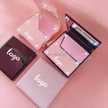 Selfie Pocket Mini Make up Magic Vanity Makeup Led Mirror With Lights Small Size Flip Mirror for Lady