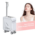2025 Best Quality Oxygen Facial Therapy Oxygen Jet Peel Machine Jet Peel Machine for Sale