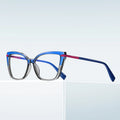 Anti Blue Light  Computer Glasses for Women and Men Glasses Frames Optical Glasses Student Eyeglasses CE