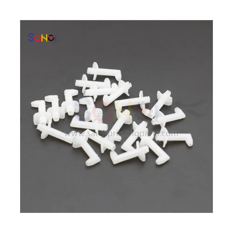 Best Quality 81.205.132 SM102 CD102 Nozzle for Printing Machine for Heidelberg