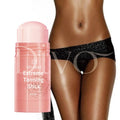 Body Stick Tanning Cheap Tanning Stick Blank Label Custom Tanning Wand Natural Sunbed