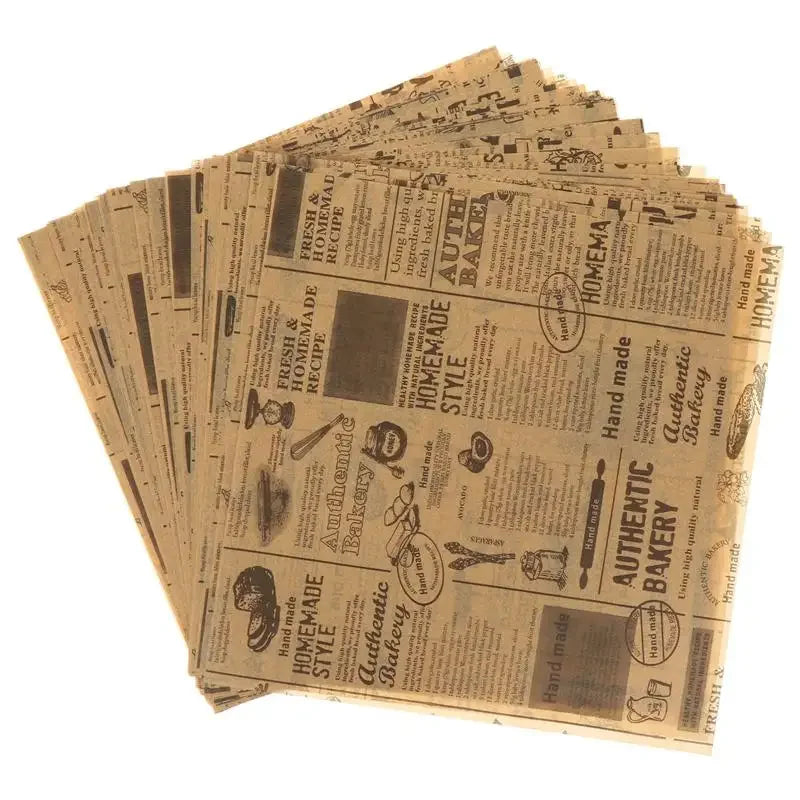 Silicone Oil Film Anti Mucosa Strong Peeling 40-90gfin Single Side Release Film Paper