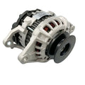 Excavator Alternator Parts DX55-9 DX60-9 DX75-9 DX88-9 Excavator Alternator 129908-77210