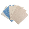 Wholesale Roll PVC Homogeneous Vinyl Flooring for Hospital Use Anti-Slip Indoor Graphic Design Roll/Sheet
