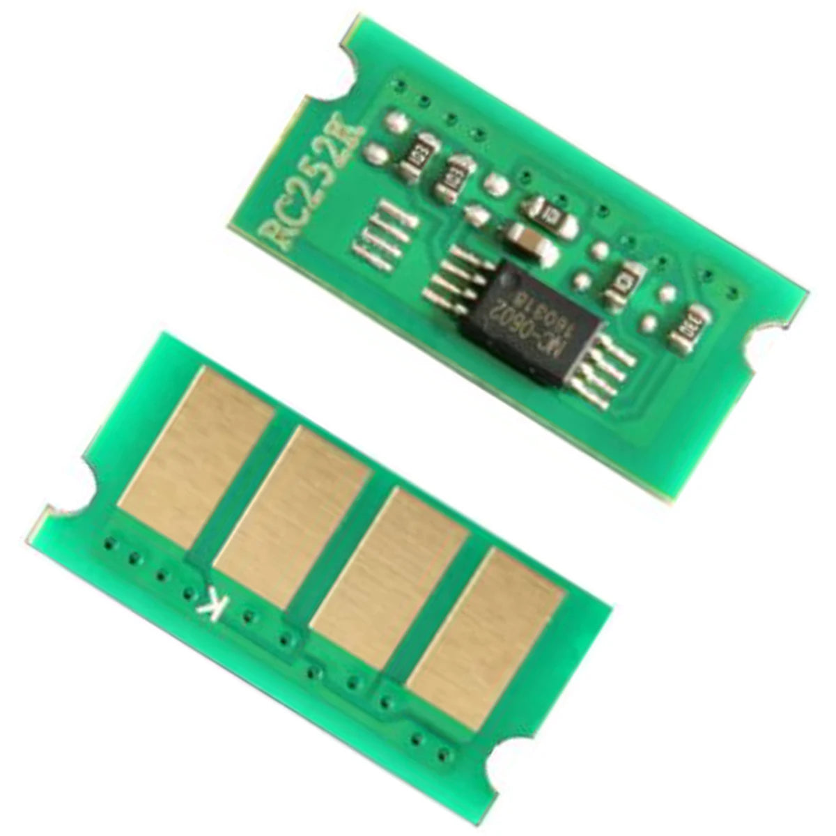 SPC250 SP252H Compatible Cartridge Reset for Ricoh Toner Chip for Ricoh SP C250 C252DNW SPC261SF