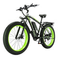 Factory Direct 48V K800 High Speed Electric Bike KETELES 250W Motor 13AH Ebike Fat Electric Bicycle