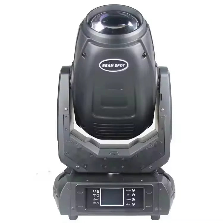 High Brightness 280W 10R BSW Beam Spot Wash Moving Head Light for Dj Disco NightClub