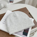UrGarding EMF Protective Beanie - Pure Mesh Silver Fiber Breathable Silver Cotton Anti-Radiation Hat
