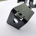 High Quality Sheet Metal Processing CNC Bending & Laser Cutting Services 0.1-3.0mm Thickness Custom Color Options MegaBDM