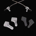 Glasses Accessories Glasses Anti-Slip Earhook Silicone Anti-Drop Anti-Take Off Glasses Frame Leg Fixator