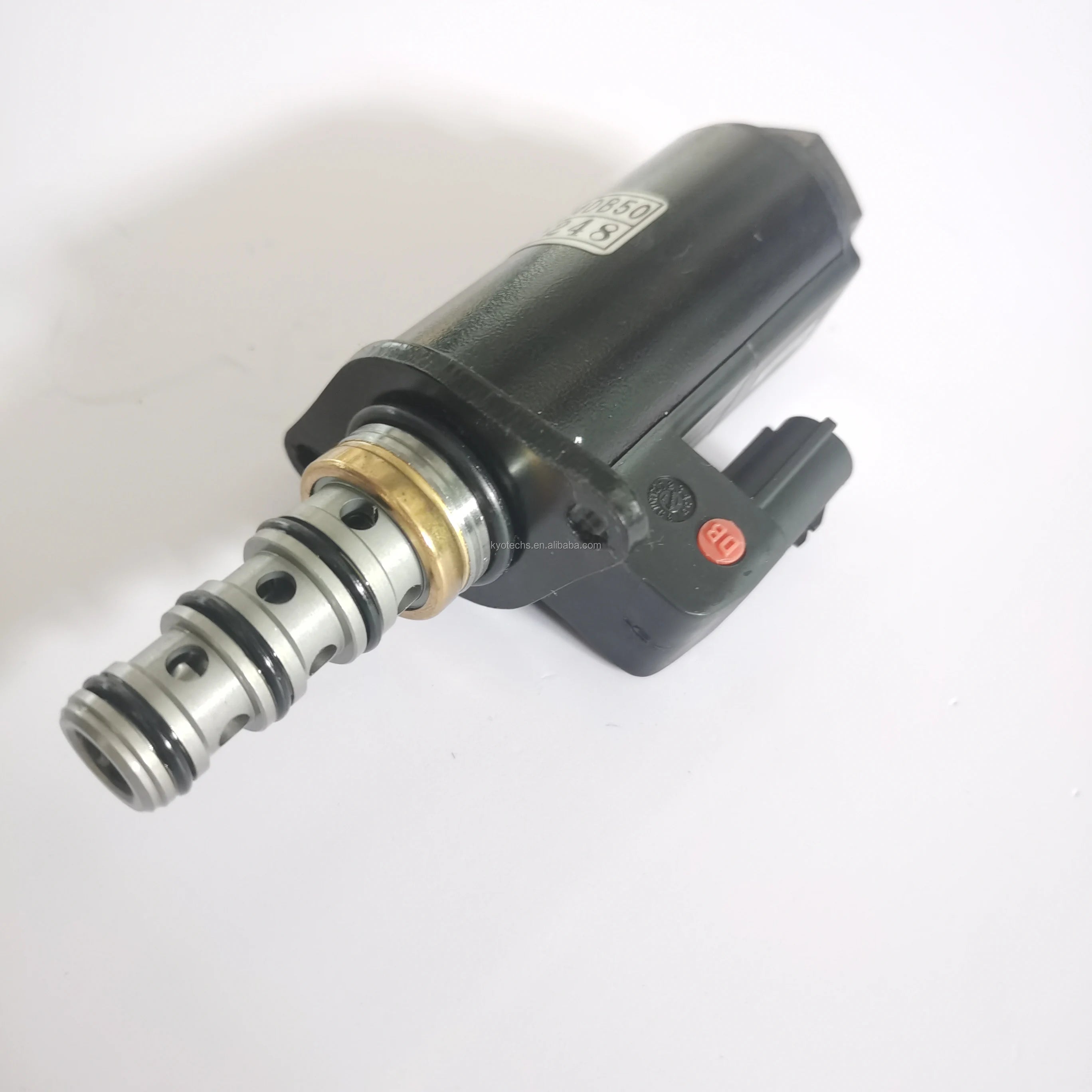 GOOD PERFORMANCE 543-5391 5435391 E336 E349 E352 E330 C7.1 SOLENOID VALVE EXCAVATOR PARTS