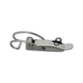 SK3-005-1 Stainless Steel Fastener Electric Cabinet Box Draw Latch Hardware for Cabinets & Enclosures