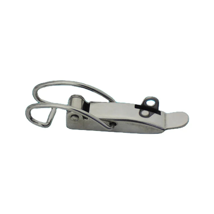 SK3-005-1 Stainless Steel Fastener Electric Cabinet Box Draw Latch Hardware for Cabinets & Enclosures
