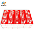 Cheap Manufacturers Wholesale Fragile Warning Label Glass Fragile Products Waterproof Express Transport Warning Sticker Roll