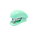 Color 12# Small Stapler Students Save Energy Binding Mini Stapler Handheld Portable Stapler Wholesale