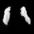 Techmax Soft TPU Hot Melt Adhesive Powder for Heat Transfer DTF Ink Powder