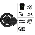 Ebike Conversion Kit Bafang 8fun BBS01B 36V 250W Electric Bicycle Mid Motor