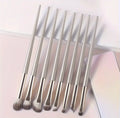 Gilt Eye Shadow Brush Eye Brush Set Portable Cosmetic Brush Full Set of Manufacturers Wholesale