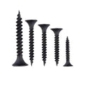 Perfect Quality and Bottom Price Galvanized Black Drywall Screw