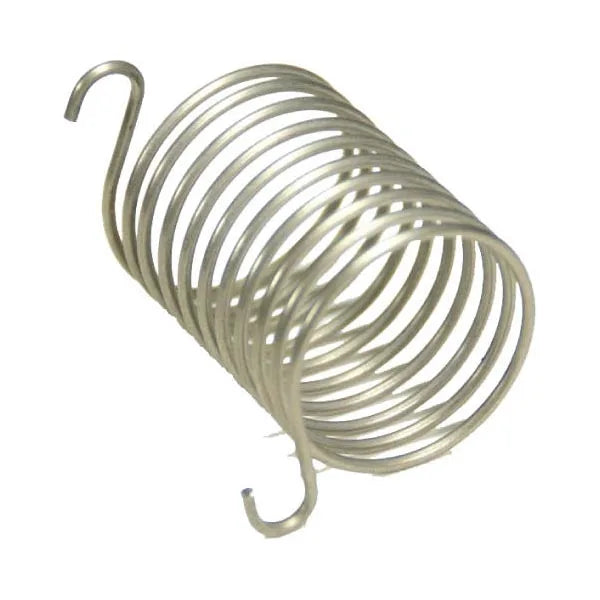 High Precision CHE Brand ISO9001 IATF16949 Certified Stainless Steel Coil Tension Spring Customized Extension Spring Automotive